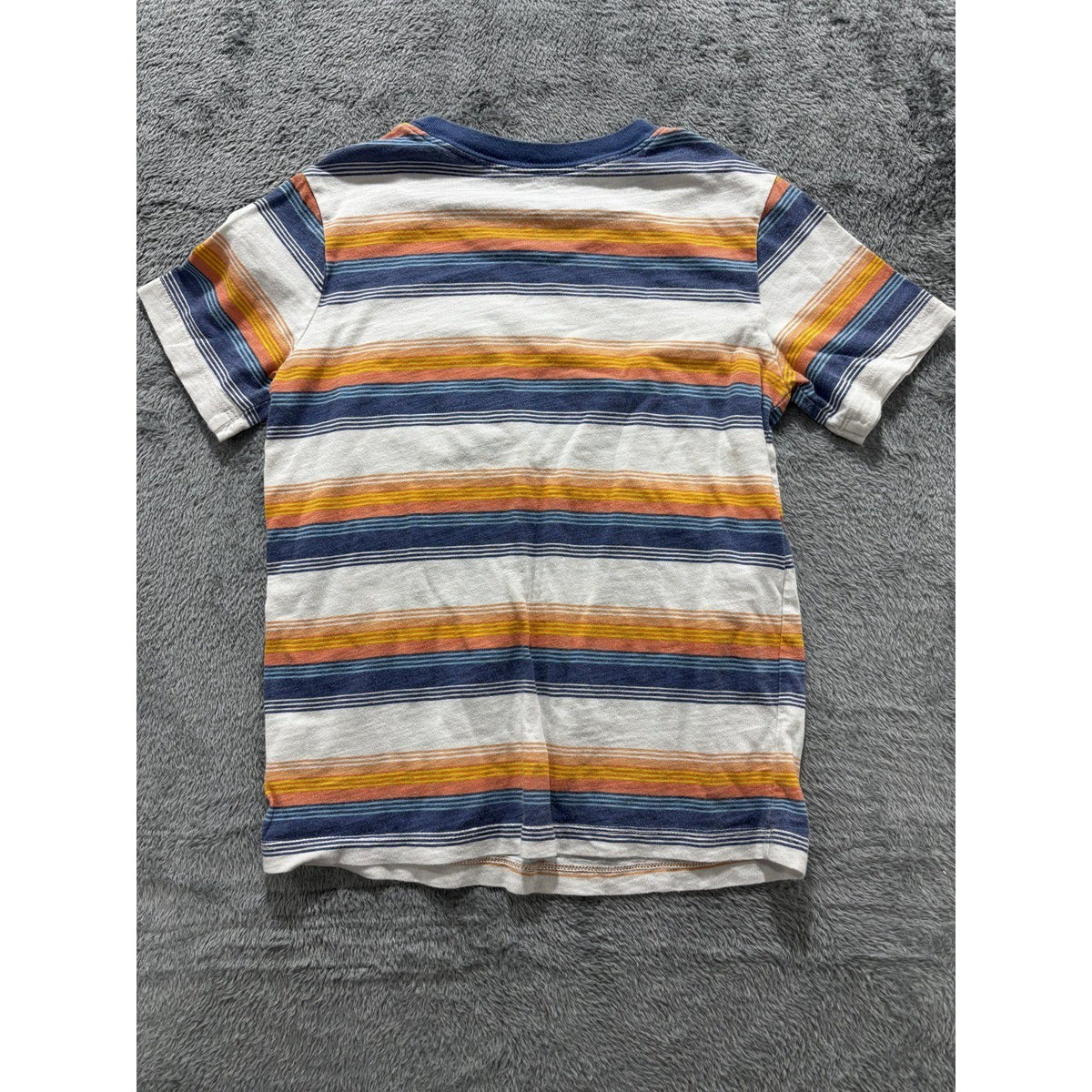 OshKosh Carter's Boys Striped Polo Lot 6 Pieces 6, photo 14 of 23