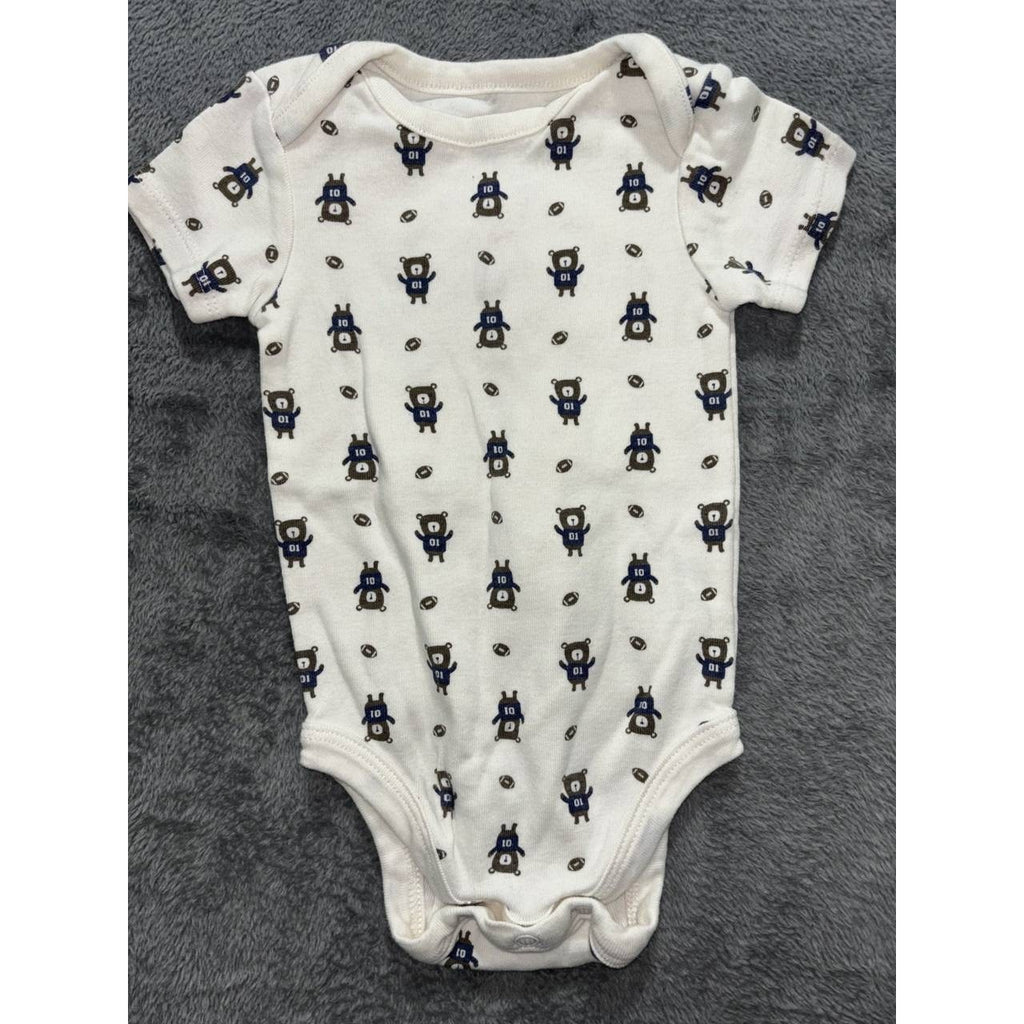 Fisher-Price Carter's Baby Boy Lot 4 Pieces 6-9M, photo 2 of 15