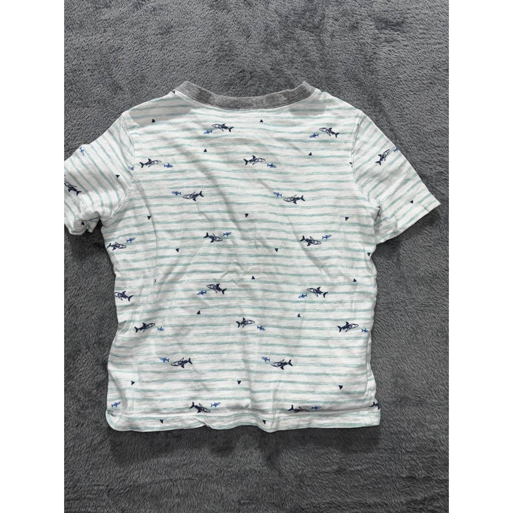 OshKosh Carter's Toddler Boy Clothes Lot 4 Pieces 4T, photo 11 of 17