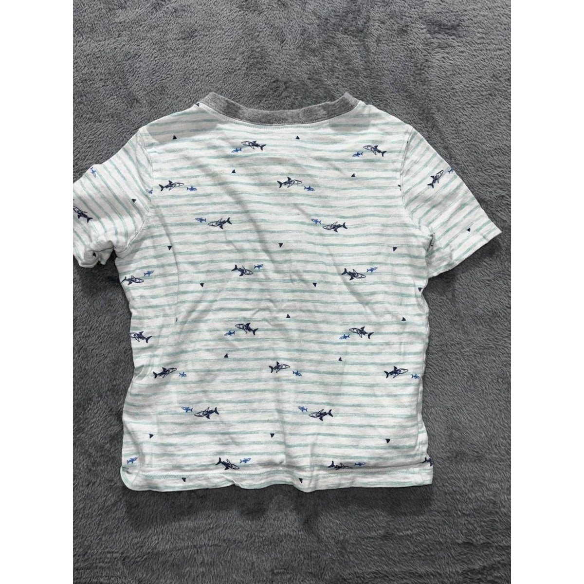 OshKosh Carter's Toddler Boy Clothes Lot 4 Pieces 4T, photo 11 of 17