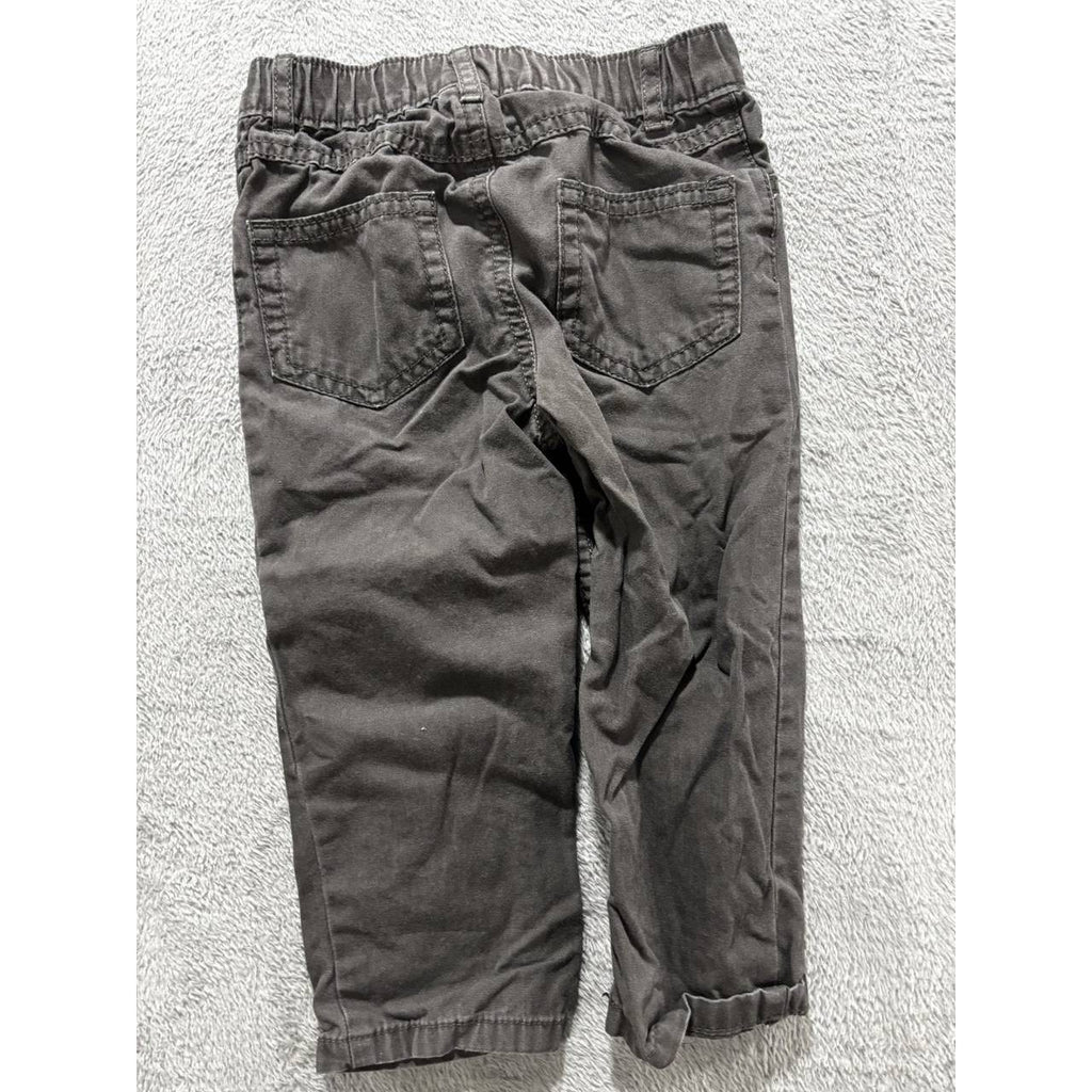 Carter's Boy Jeans Pants Shorts Lot 5 Pieces 24M-2T, photo 6 of 19