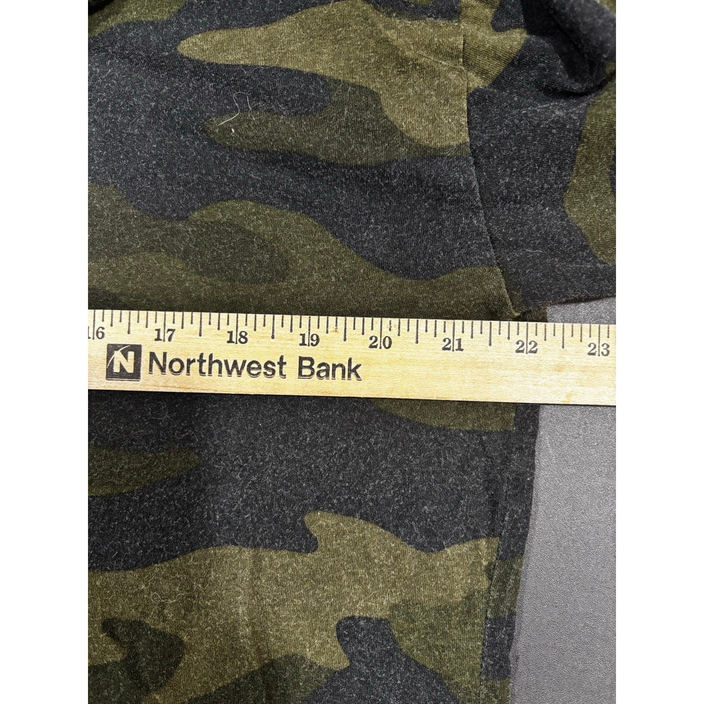 Width measurement