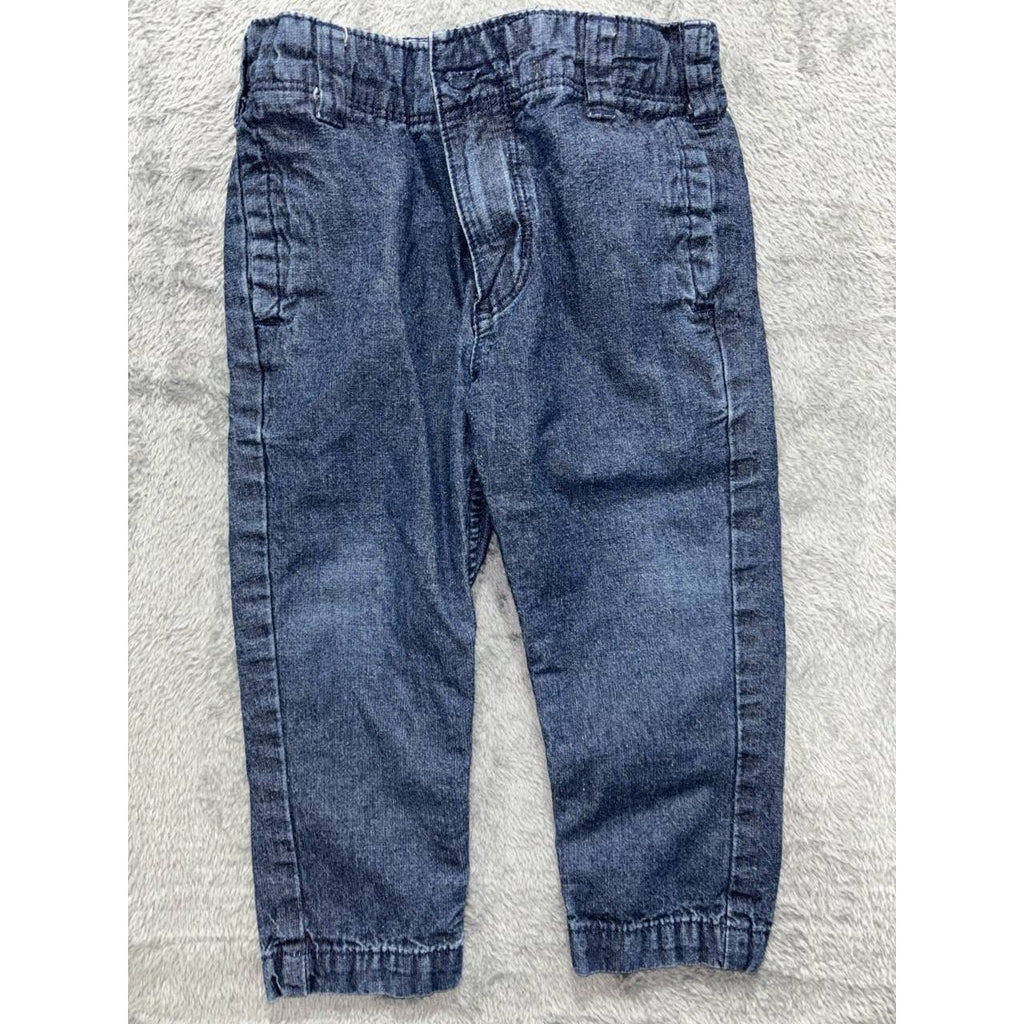 Baby Bodysuits Sweatshirt Pants Jeans Lot 7 Pcs 18M, photo 9 of 24