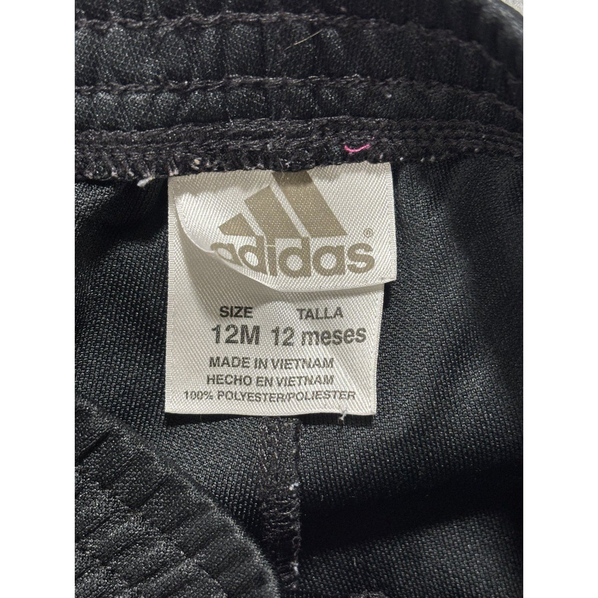 Nike Majestic adidas Baby 12M 5 Piece Bundle Phillies Track Jacket Pants