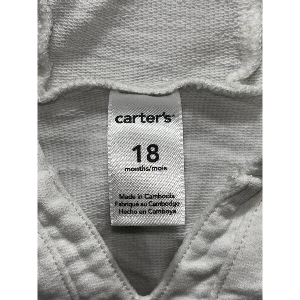 Carter's Baby Boy Clothes Lot 5 Pieces 18M, photo 19 of 20