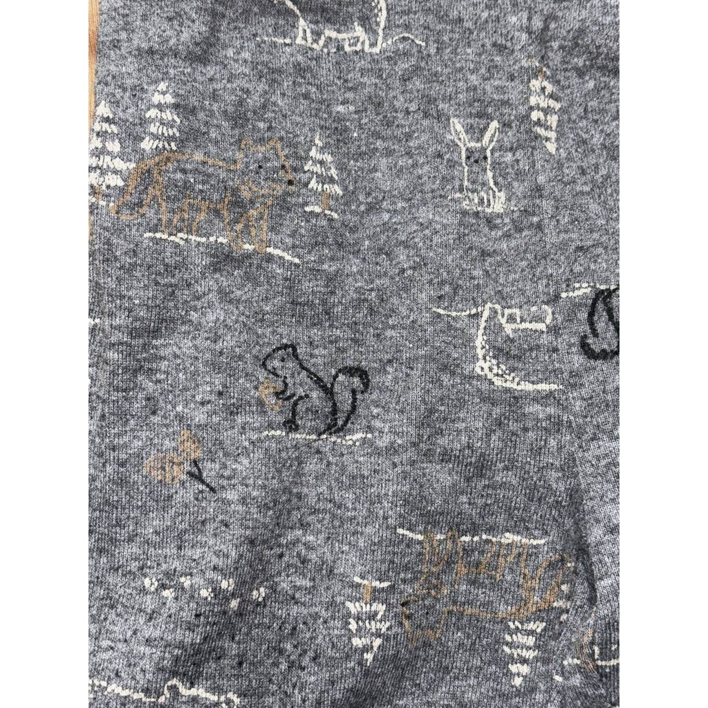 Baby Bodysuits Sweatshirt Pants Jeans Lot 7 Pcs 18M, photo 4 of 24