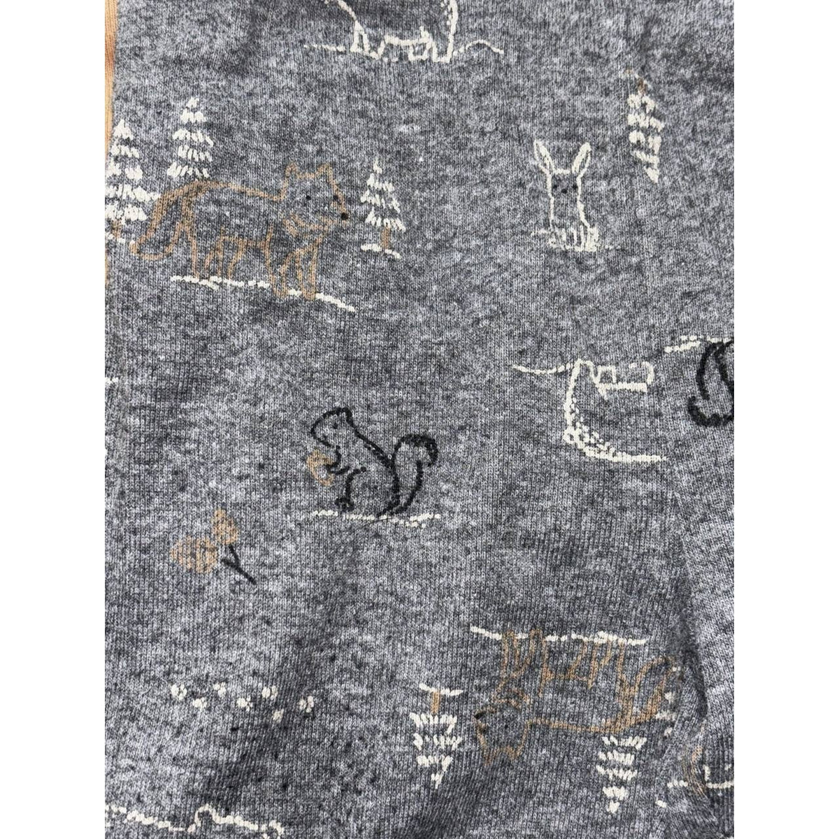 Baby Bodysuits Sweatshirt Pants Jeans Lot 7 Pcs 18M, photo 4 of 24