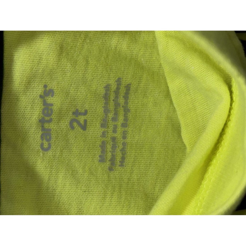 Carter's & Wonder Kids Toddler Boy Lot 6 Pc 2T, photo 4 of 22