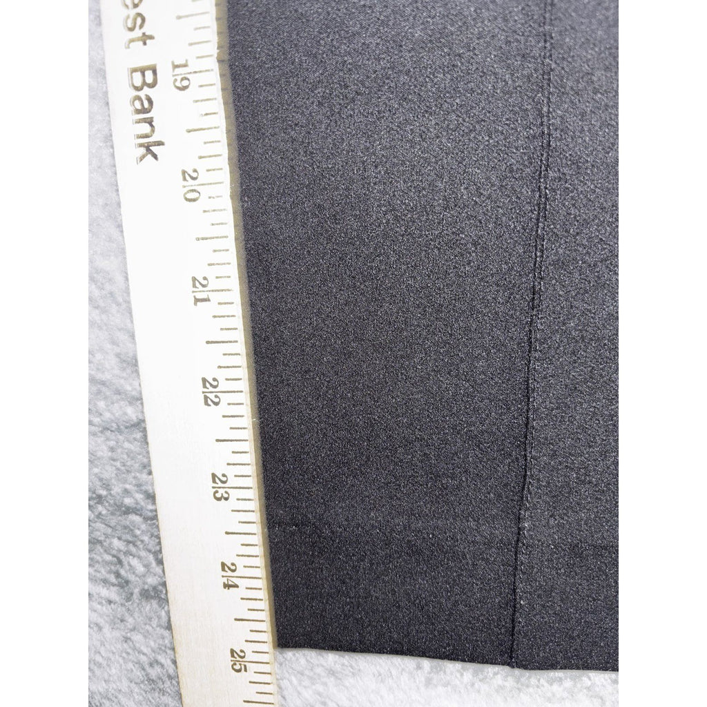 Rachel Zoe Women's Black Pull On Dress Pants Size 4, photo 12 of 12