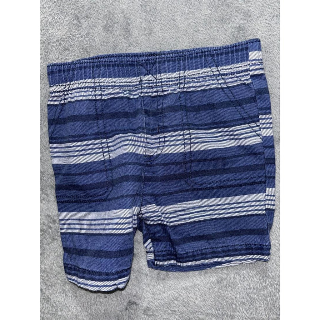 Carter's & Old Navy Boy Hoodie Shorts Lot 7 Pc 18M, photo 8 of 23