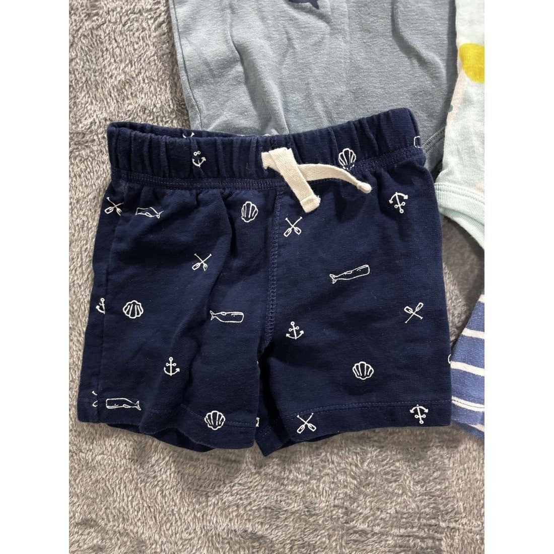 Carter's Baby Boy Swim and Summer Lot 7 Pcs 9M, photo 4 of 15
