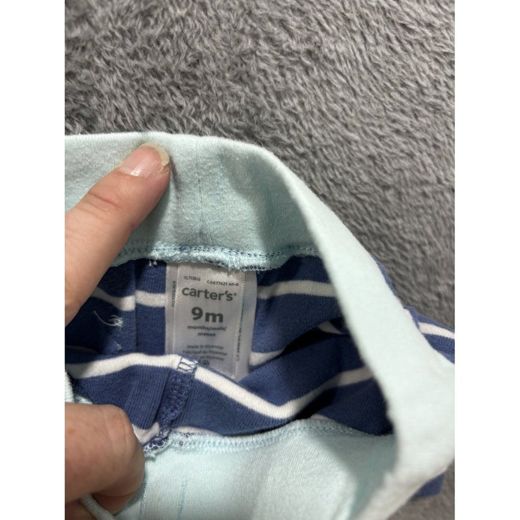 Carter's Baby Boy Swim and Summer Lot 7 Pcs 9M, photo 15 of 15