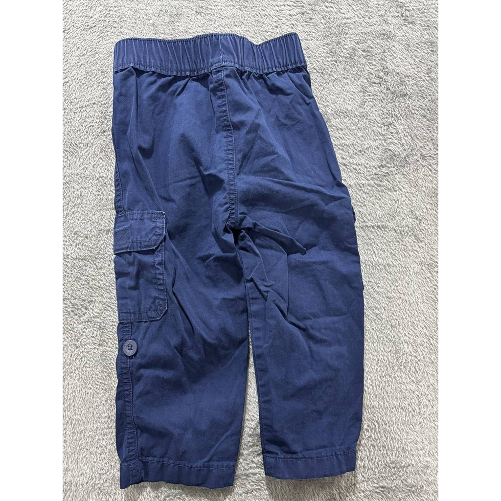 Carter's & B'gosh Baby Boy Navy Coral Lot 6 Pc 18M, photo 10 of 20