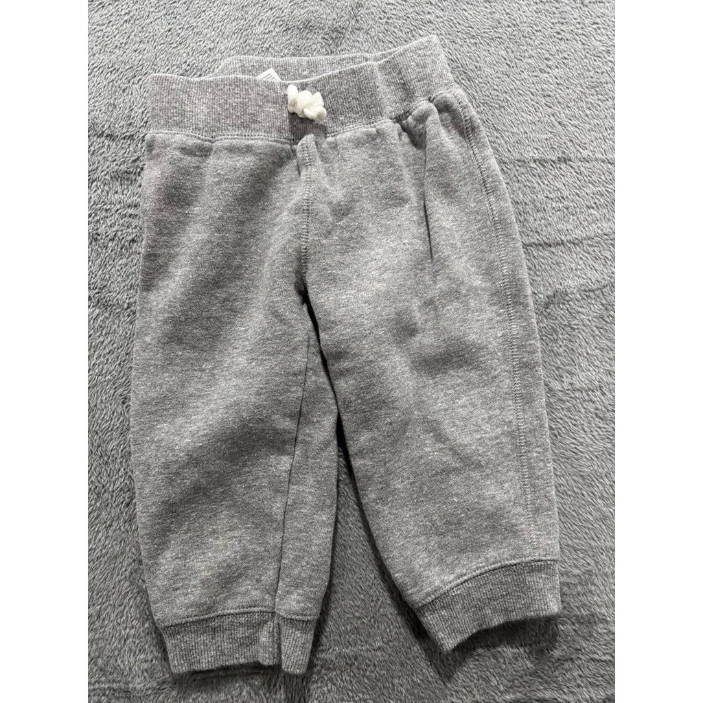 Carter's Boy Jeans Pants Shorts Lot 5 Pieces 24M-2T, photo 9 of 19