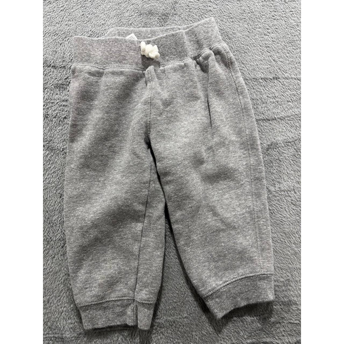Carter's Boy Jeans Pants Shorts Lot 5 Pieces 24M-2T, photo 9 of 19