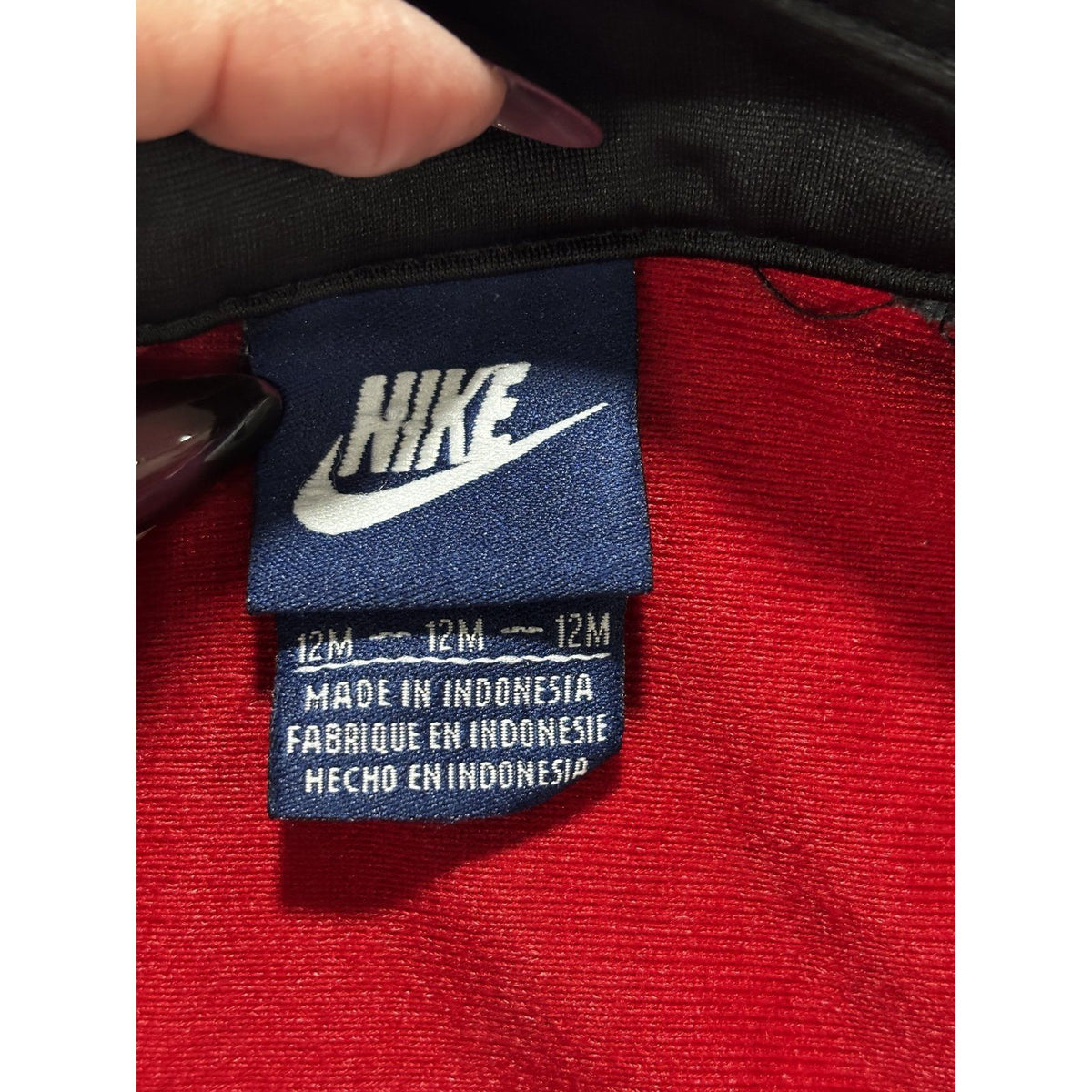 Nike Majestic adidas Baby 12M 5 Piece Bundle Phillies Track Jacket Pants