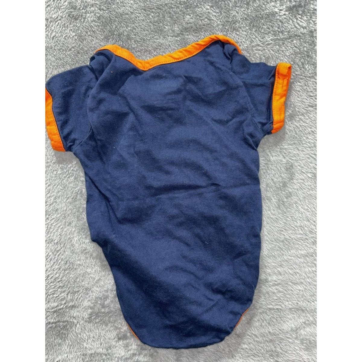 Baby Boy Eagles Scooby-Doo Clothes Lot 3 Pieces 6-9M, photo 5 of 13