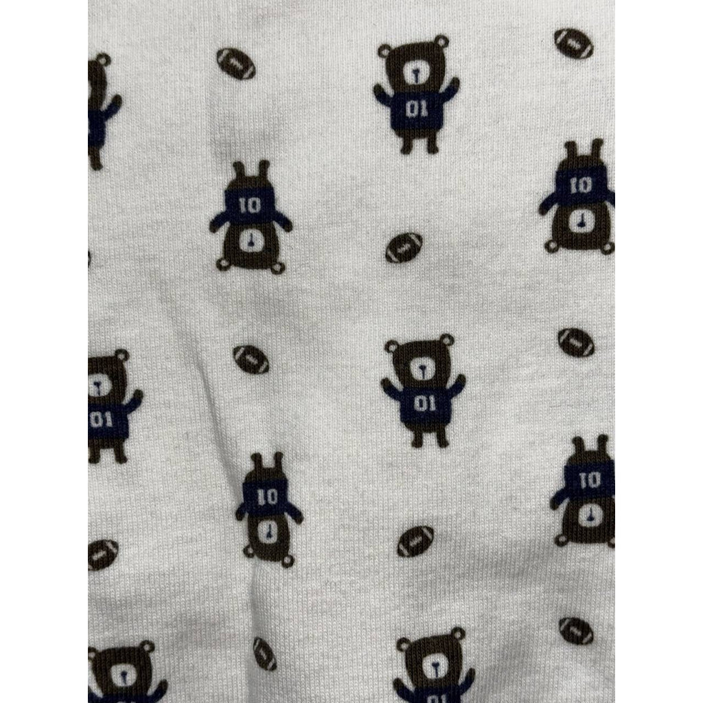 Fisher-Price Carter's Baby Boy Lot 4 Pieces 6-9M, photo 3 of 15