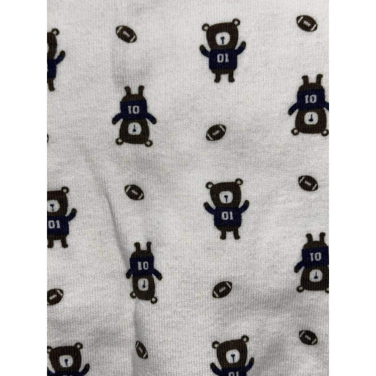Fisher-Price Carter's Baby Boy Lot 4 Pieces 6-9M, photo 3 of 15