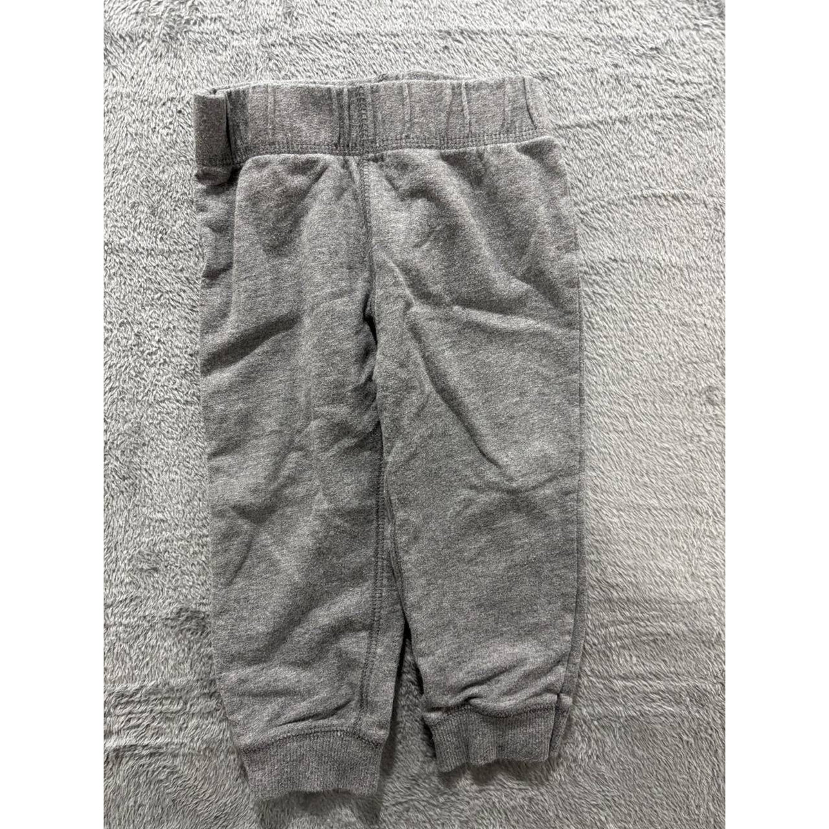 Carter's & OshKosh Baby Boy Pants Tops Lot 6 Pc 24M, photo 15 of 21