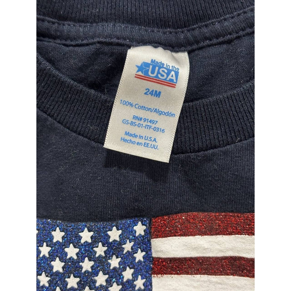 Carter's Boy Jeans Pants Shorts Lot 5 Pieces 24M-2T, photo 17 of 19