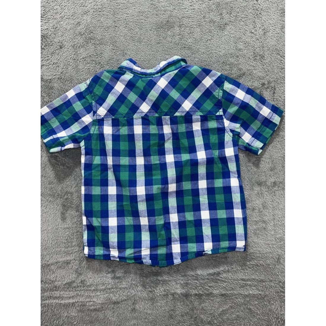 Carter's & Wonder Kids Toddler Boy Lot 6 Pc 2T, photo 6 of 22