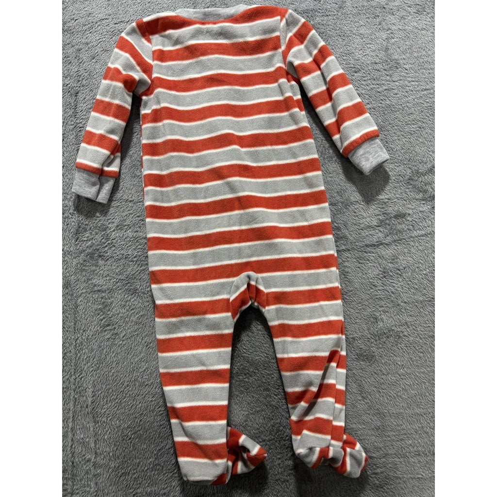 Carter's Sonoma Baby Boy Sleeper Lot 3 Pieces 6-9M, photo 4 of 12
