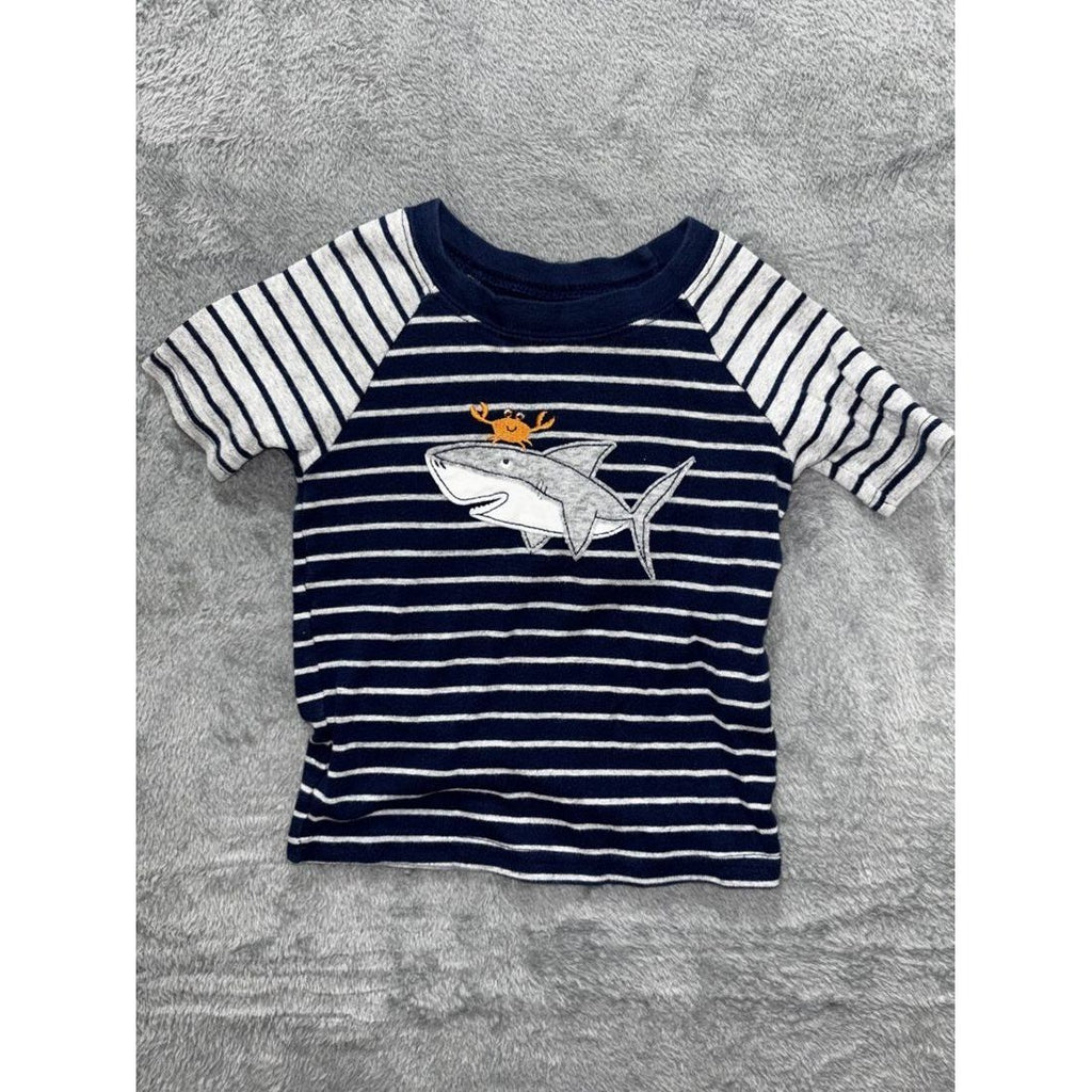 Carter's & Wonder Kids Toddler Boy Lot 6 Pc 2T, photo 9 of 22