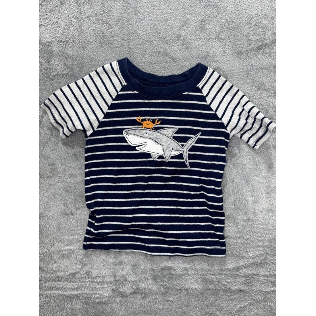 Carter's & Wonder Kids Toddler Boy Lot 6 Pc 2T, photo 9 of 22