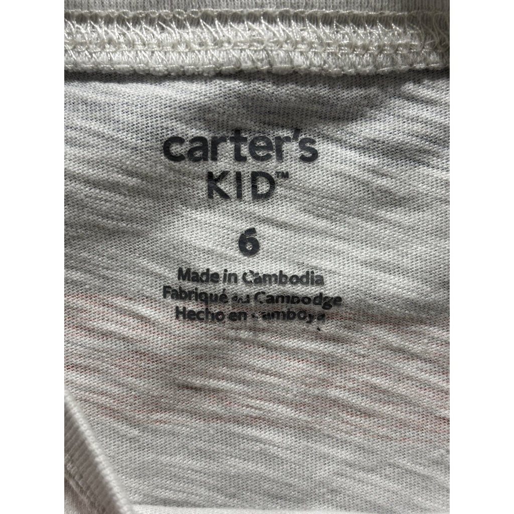 OshKosh Carter's Boys Striped Polo Lot 6 Pieces 6, photo 22 of 23