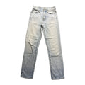 Madewell 23 Womens Light Wash The Perfect Summer Jean Straight Leg Casual Denim