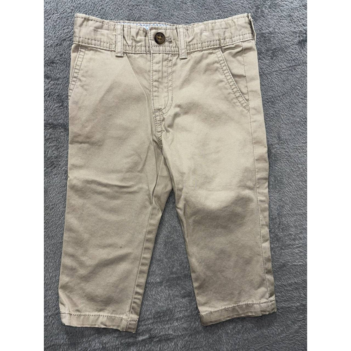 Carter's Baby Boy Clothes Lot 5 Pieces 18M, photo 13 of 20