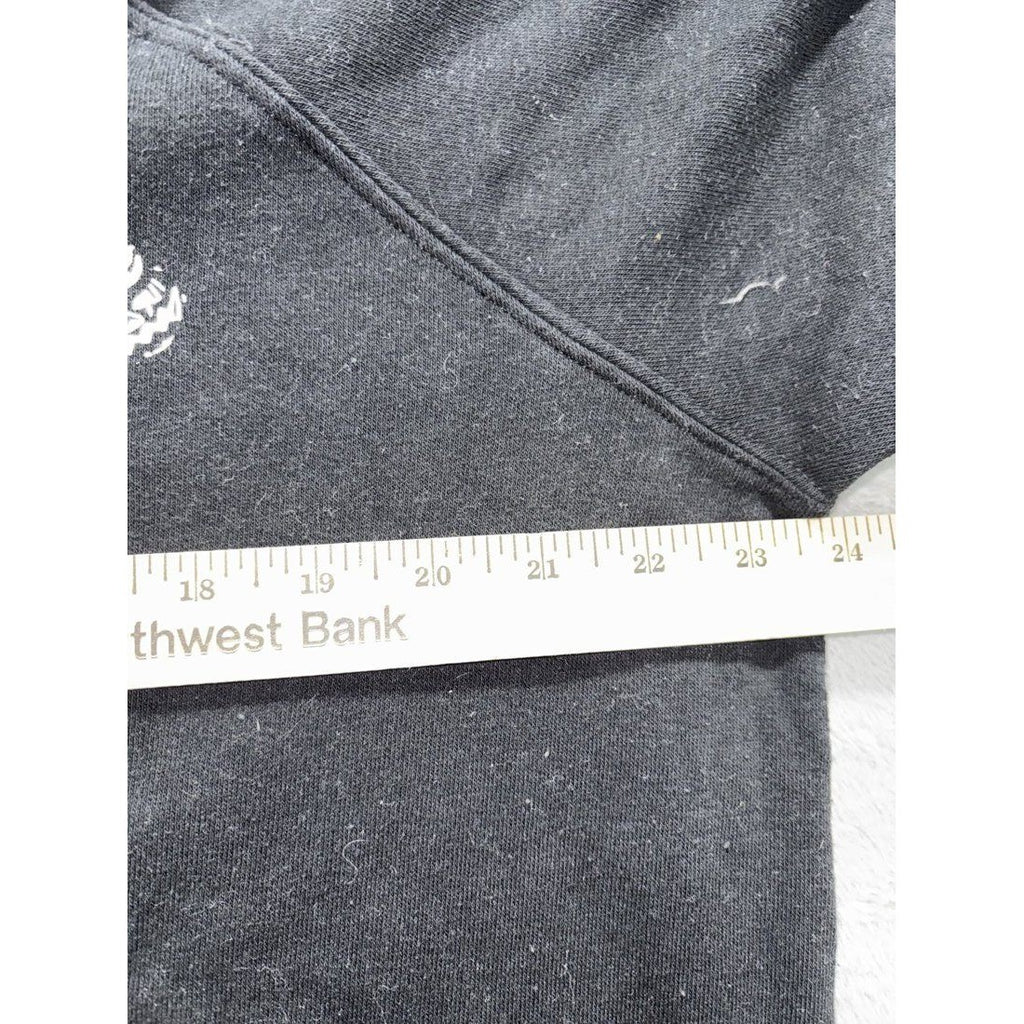 Torrid Women's Black Skeleton Sweatshirt Plus Size 1, photo 4 of 12