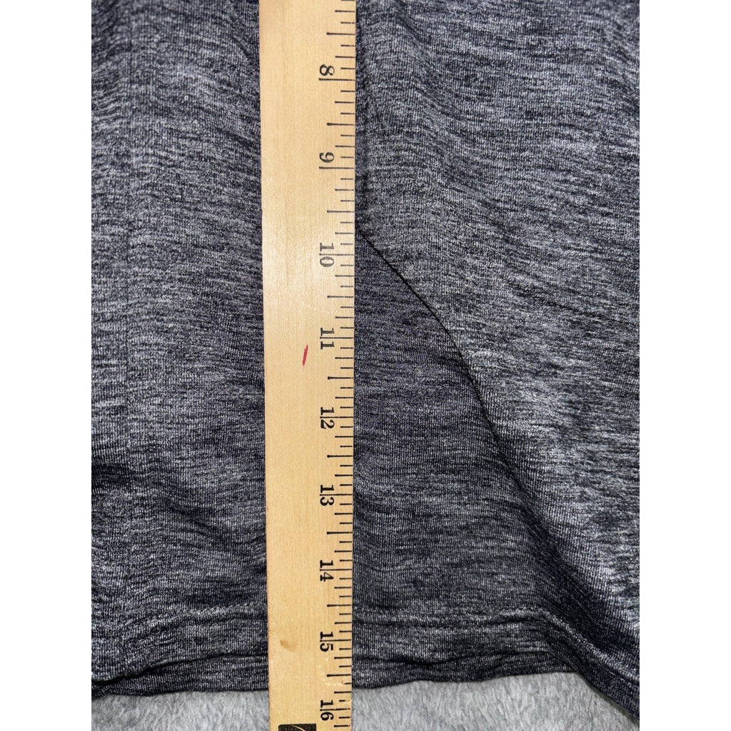 KUHL Women's Heather Gray Pull On Skort Size XS, photo 10 of 10