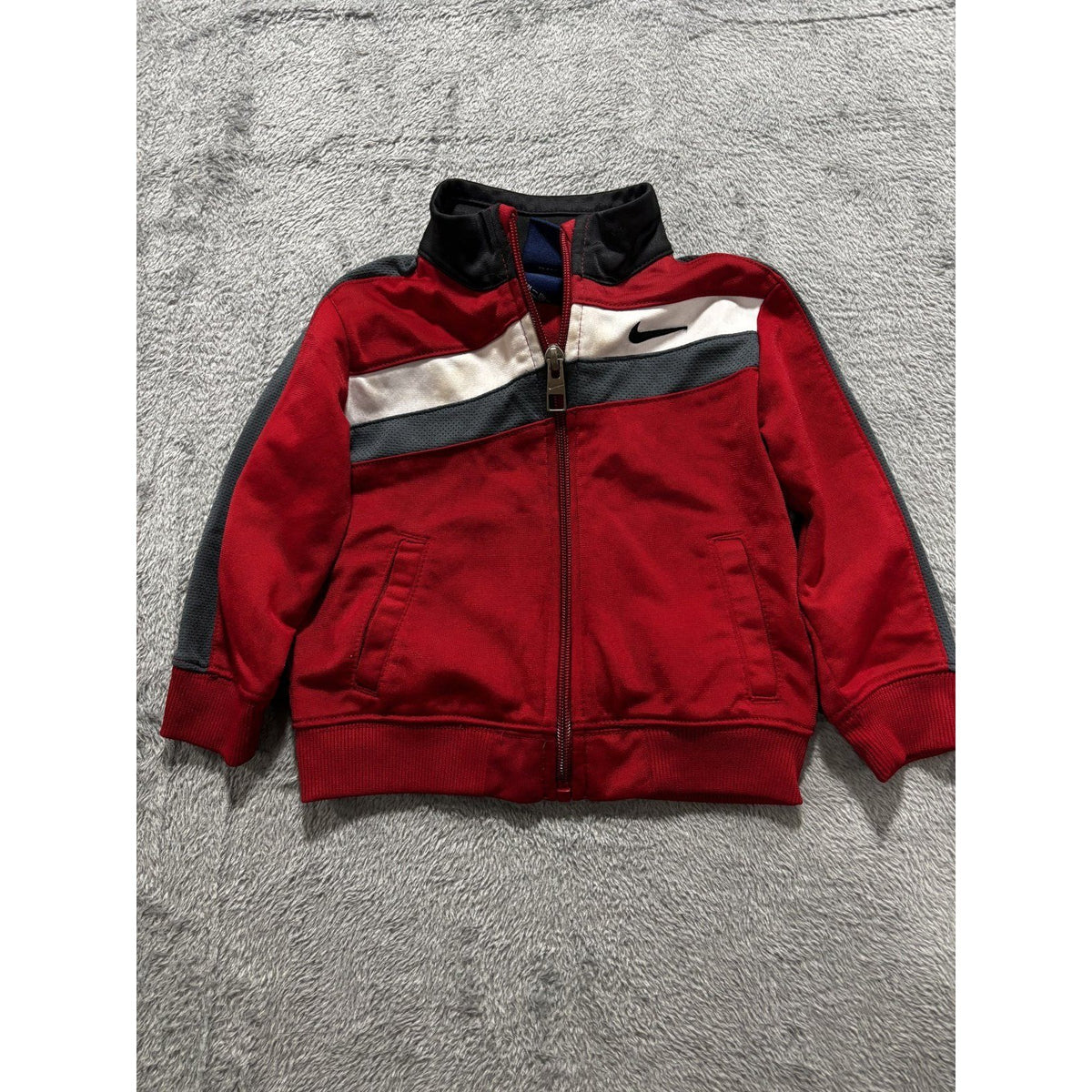 Nike Majestic adidas Baby 12M 5 Piece Bundle Phillies Track Jacket Pants