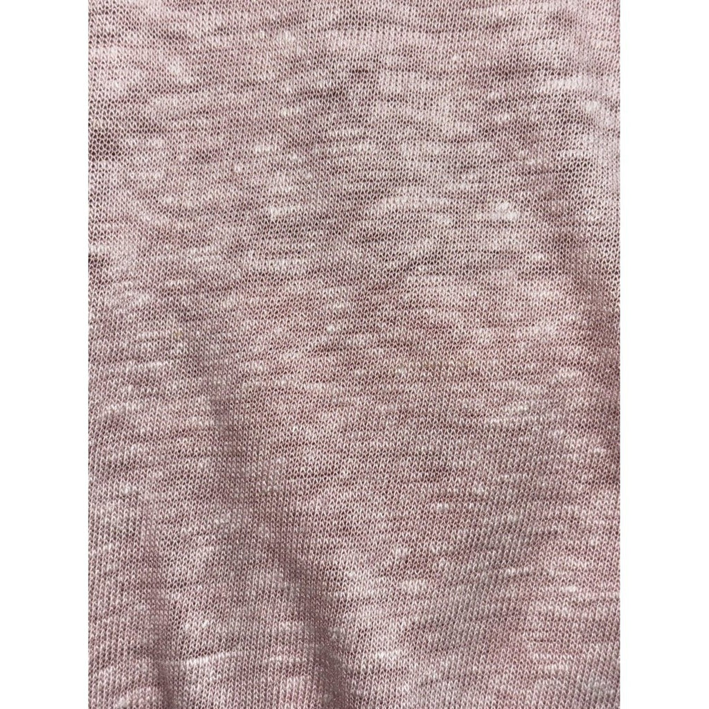 Old Navy Women's Pink Boyfriend Pocket Tee Size L, photo 7 of 7