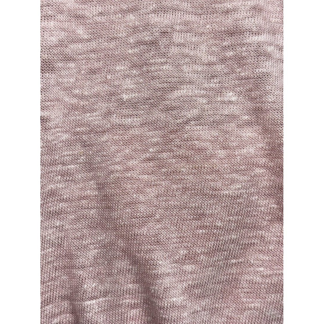 Old Navy Women's Pink Boyfriend Pocket Tee Size L, photo 7 of 7