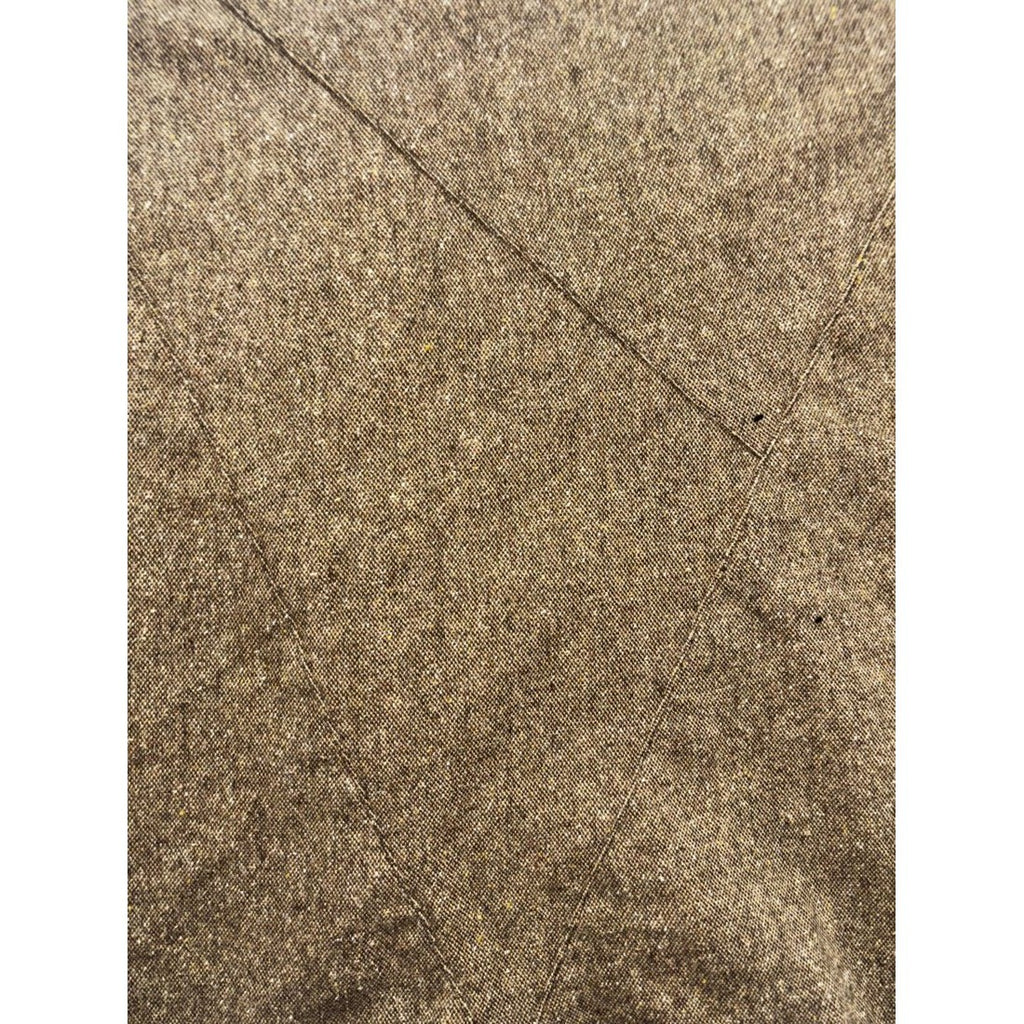Women's Brown Tweed Wool Blend A-Line Skirt Size 12, photo 7 of 11