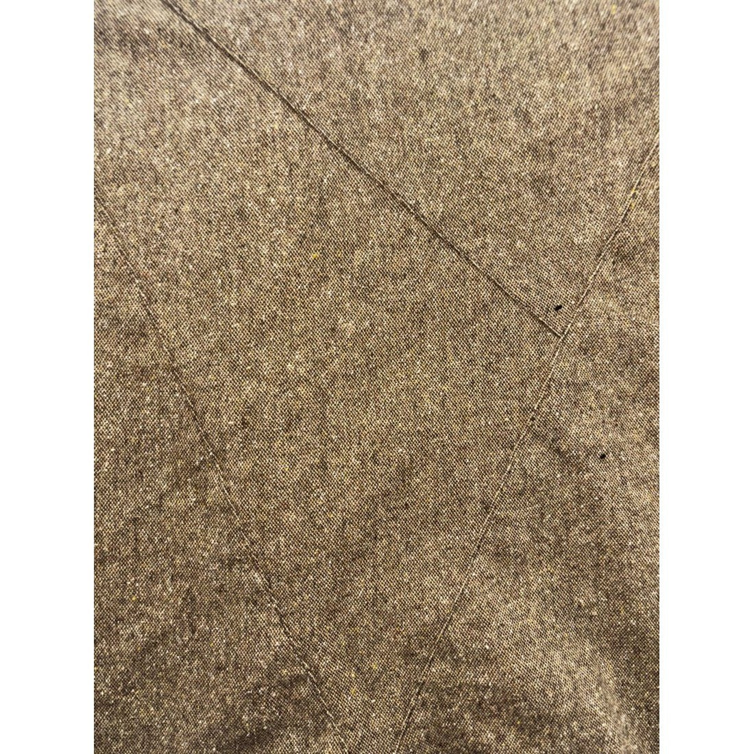Women's Brown Tweed Wool Blend A-Line Skirt Size 12, photo 7 of 11