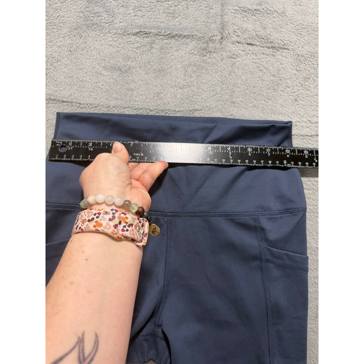Waist measurement