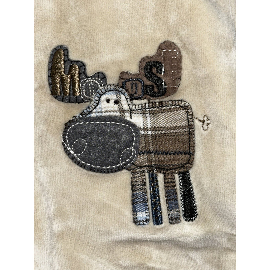 Carter's Baby Gap Baby 12M 5 Piece Bundle Plaid Shirt Romper Pants