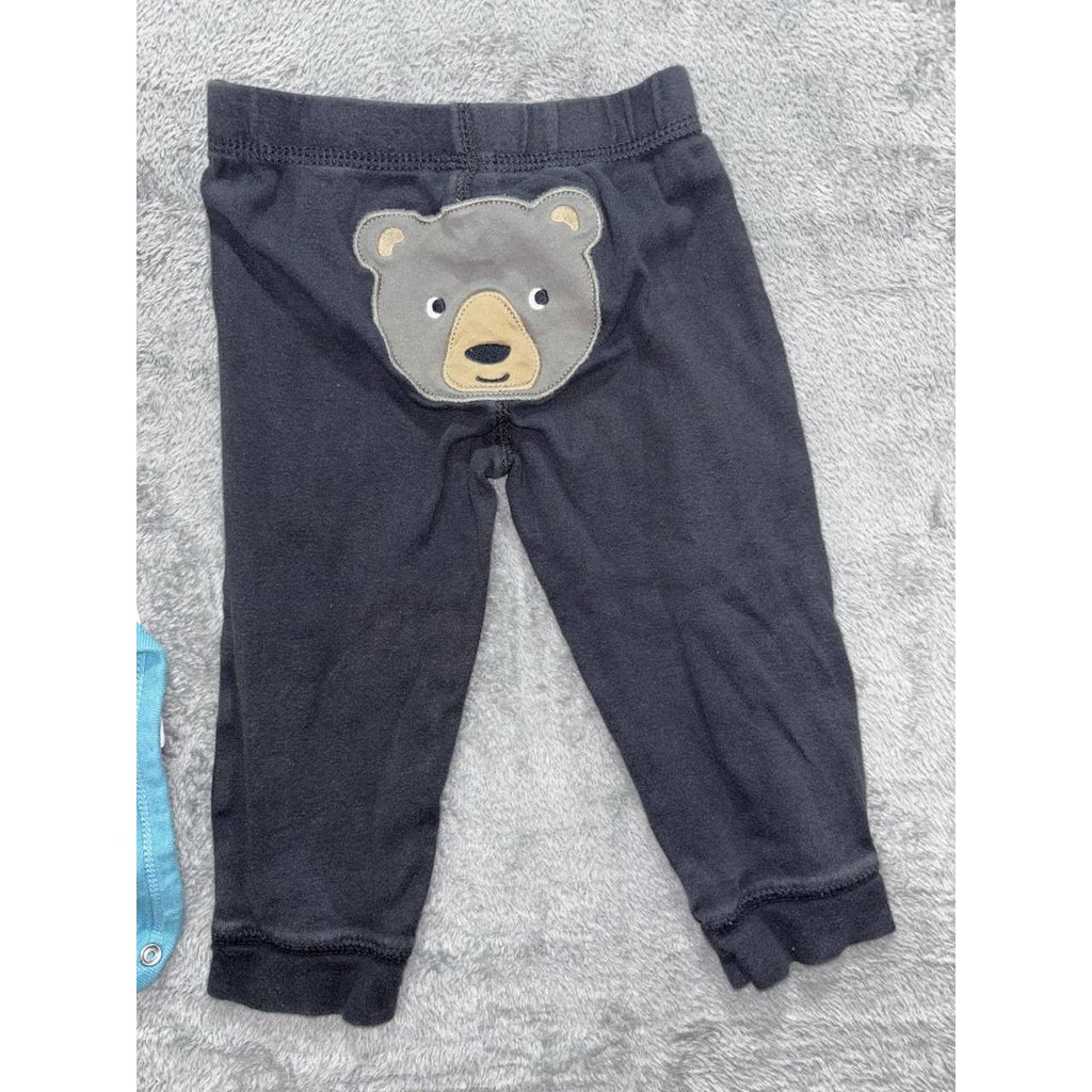 Carter's Baby Boy Clothes Lot 5 Pieces 18M, photo 8 of 20