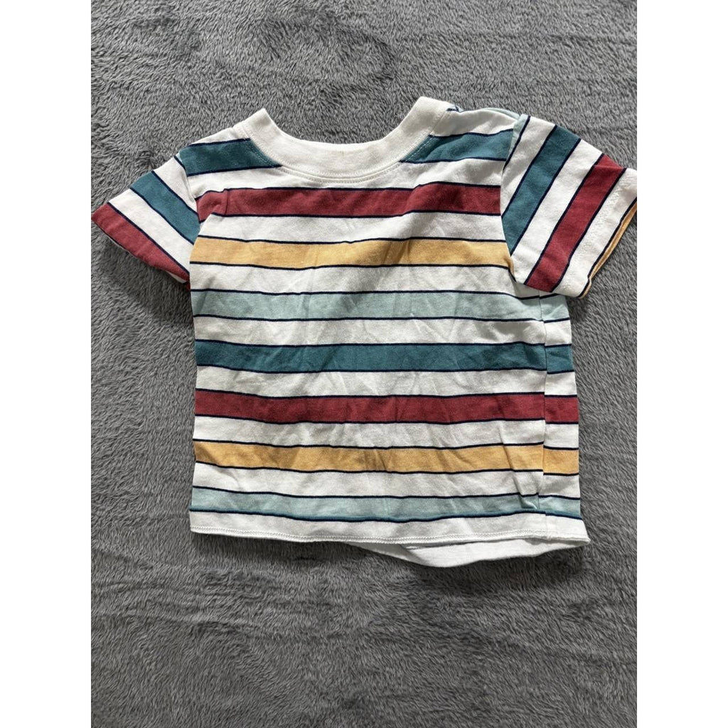 Carter's & OshKosh Baby Boy Pants Tops Lot 6 Pc 24M, photo 9 of 21