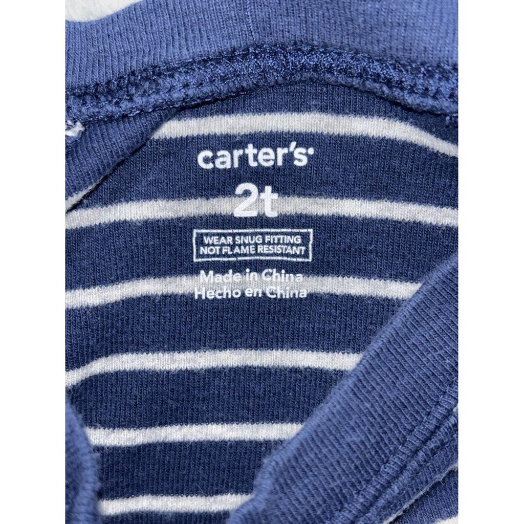 Carter's & Wonder Kids Toddler Boy Lot 6 Pc 2T, photo 11 of 22