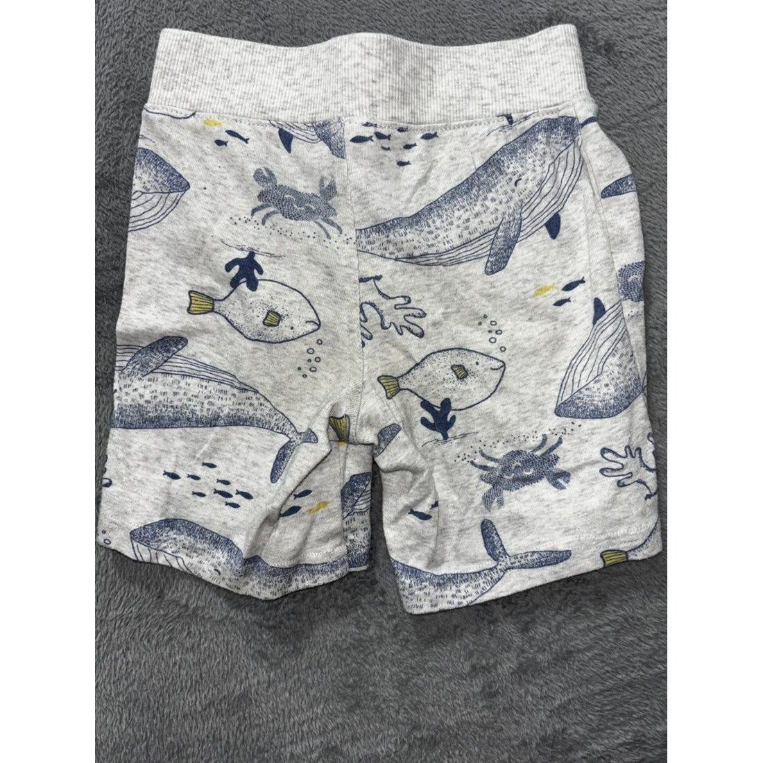 Carter's Baby Boy Bodysuits & Romper Lot 6 Pcs 24M, photo 21 of 23