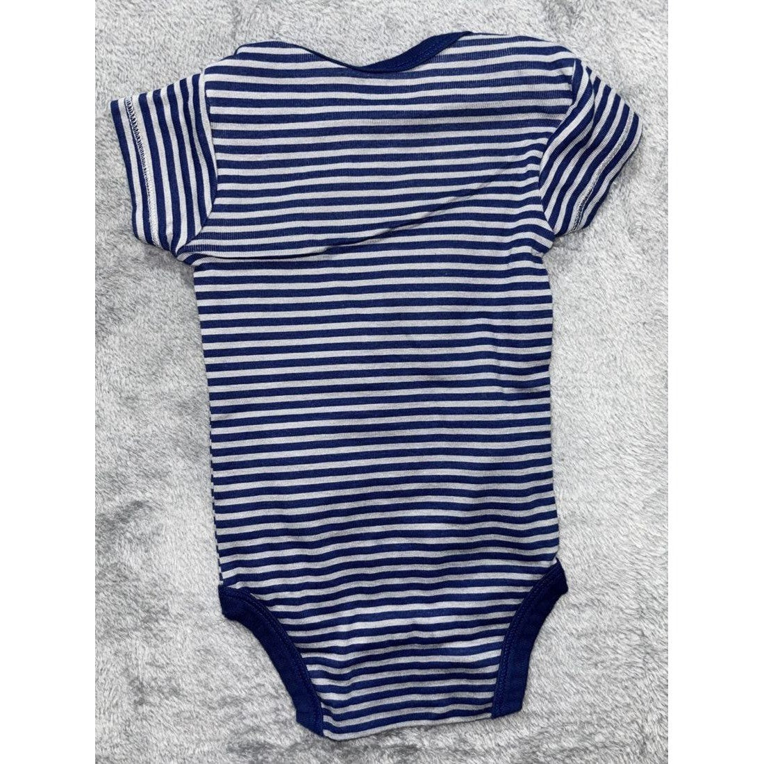 OshKosh & Gerber Baby Boy Overalls Lot 6 Pcs 9M, photo 18 of 22