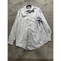 Brooks Brothers Men's Light Blue Shirt 17 1/2-37