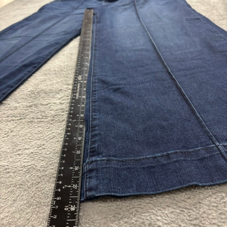 Inseam measurement