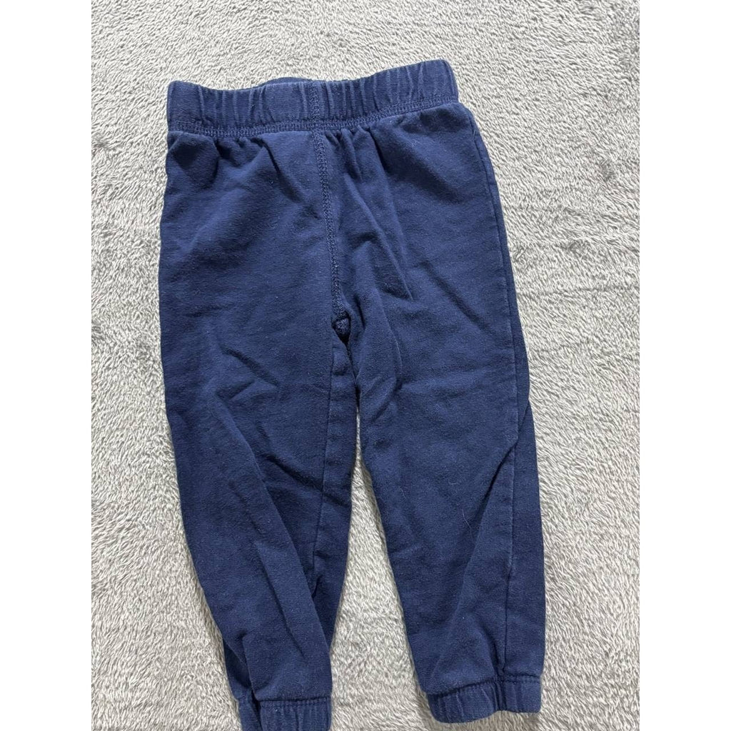 Carter's & B'gosh Baby Boy Navy Coral Lot 6 Pc 18M, photo 6 of 20