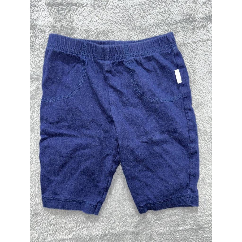 Gerber Cloud Island Baby Boy Lot 6 Pieces 0-3M, photo 8 of 17